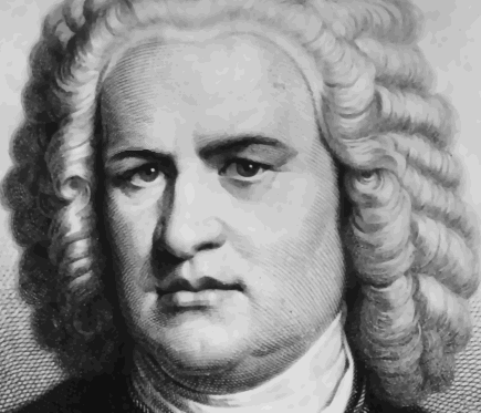 Image result for bach gif